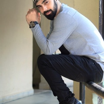 Tejinder Singh Minhas